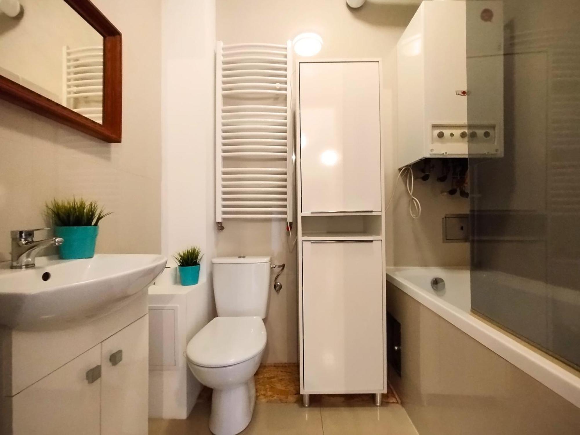 Apartament Z Ogrodem W Sercu Torunia 외부 사진