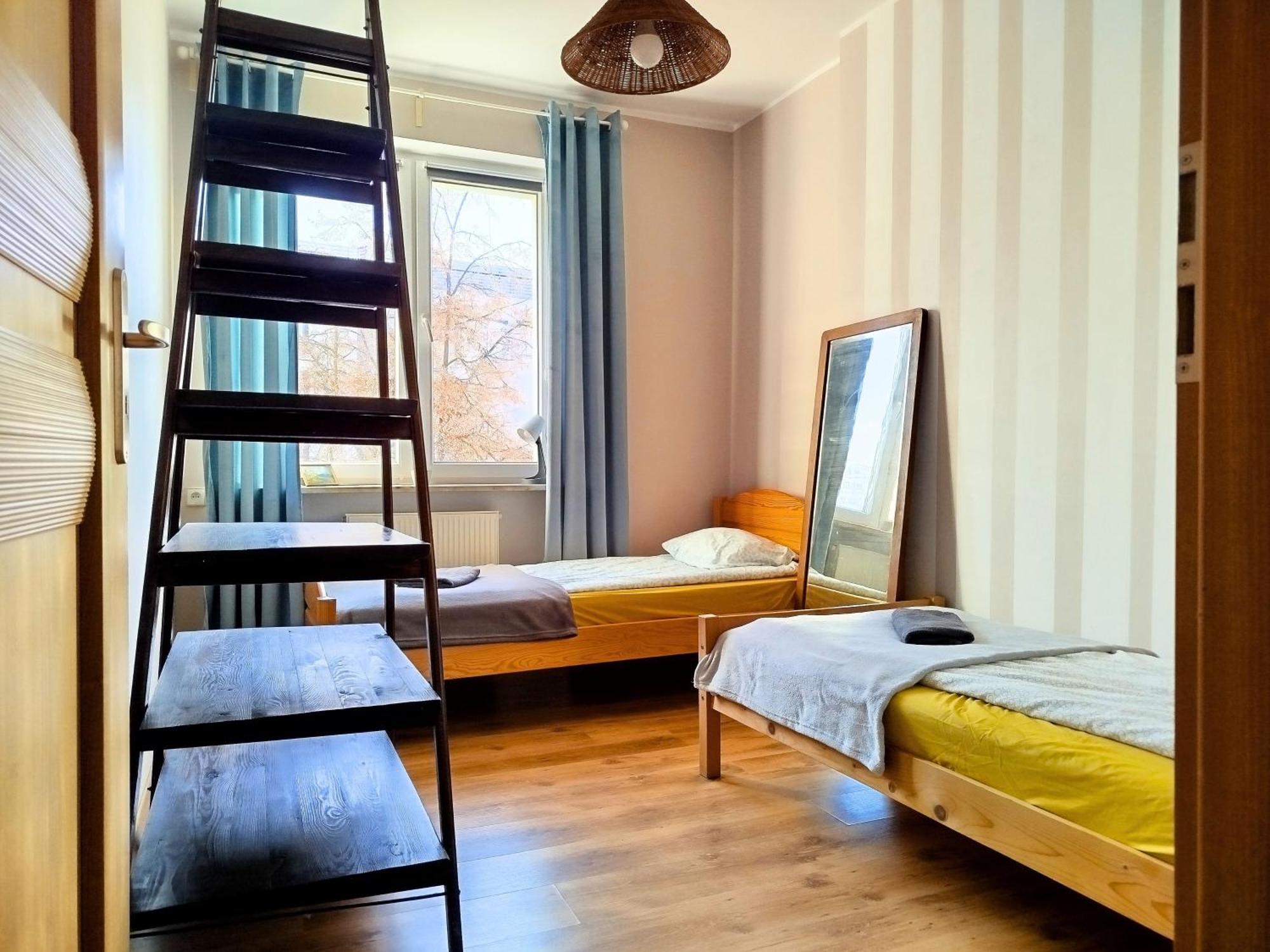 Apartament Z Ogrodem W Sercu Torunia 외부 사진