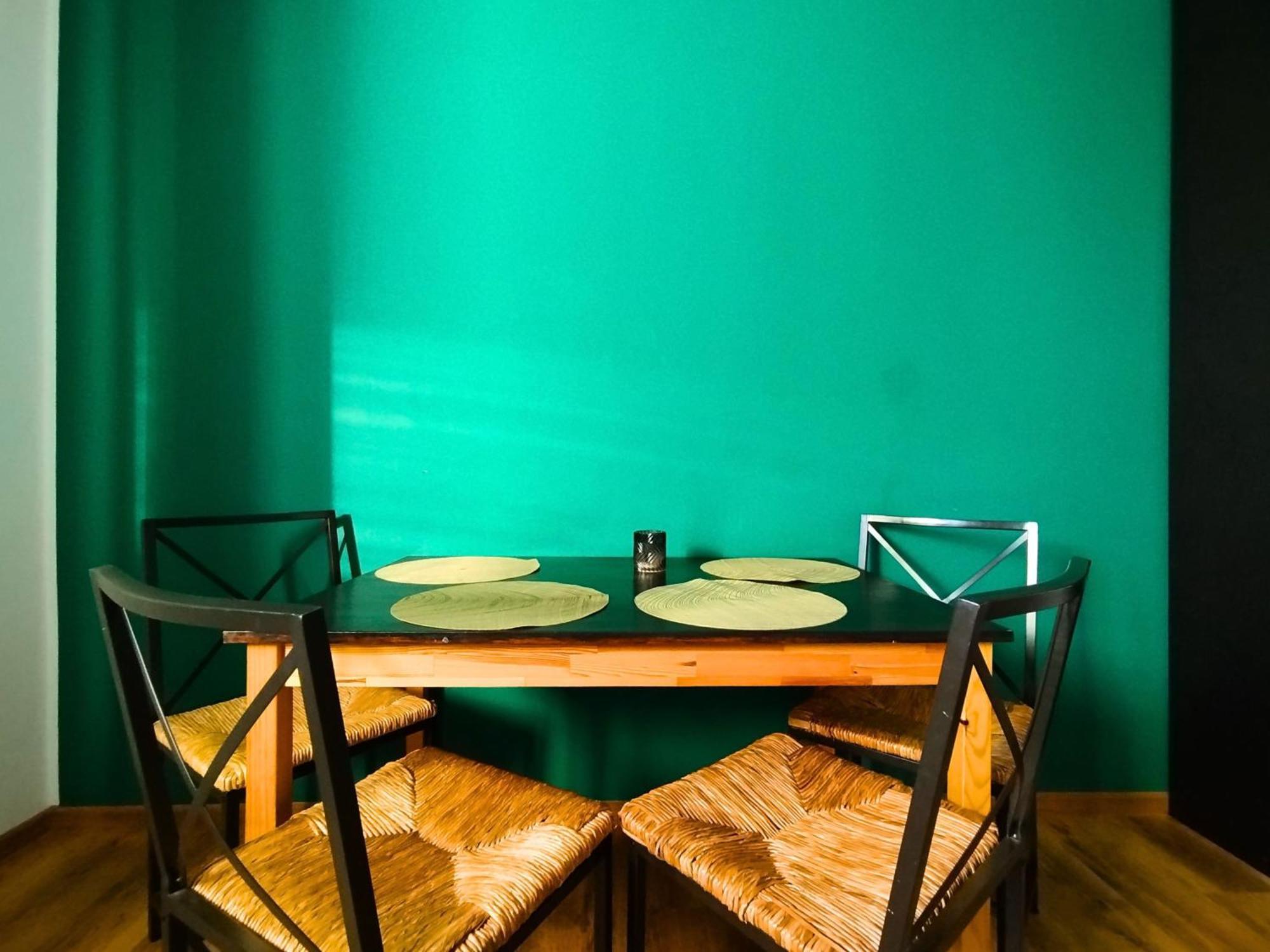 Apartament Z Ogrodem W Sercu Torunia 외부 사진