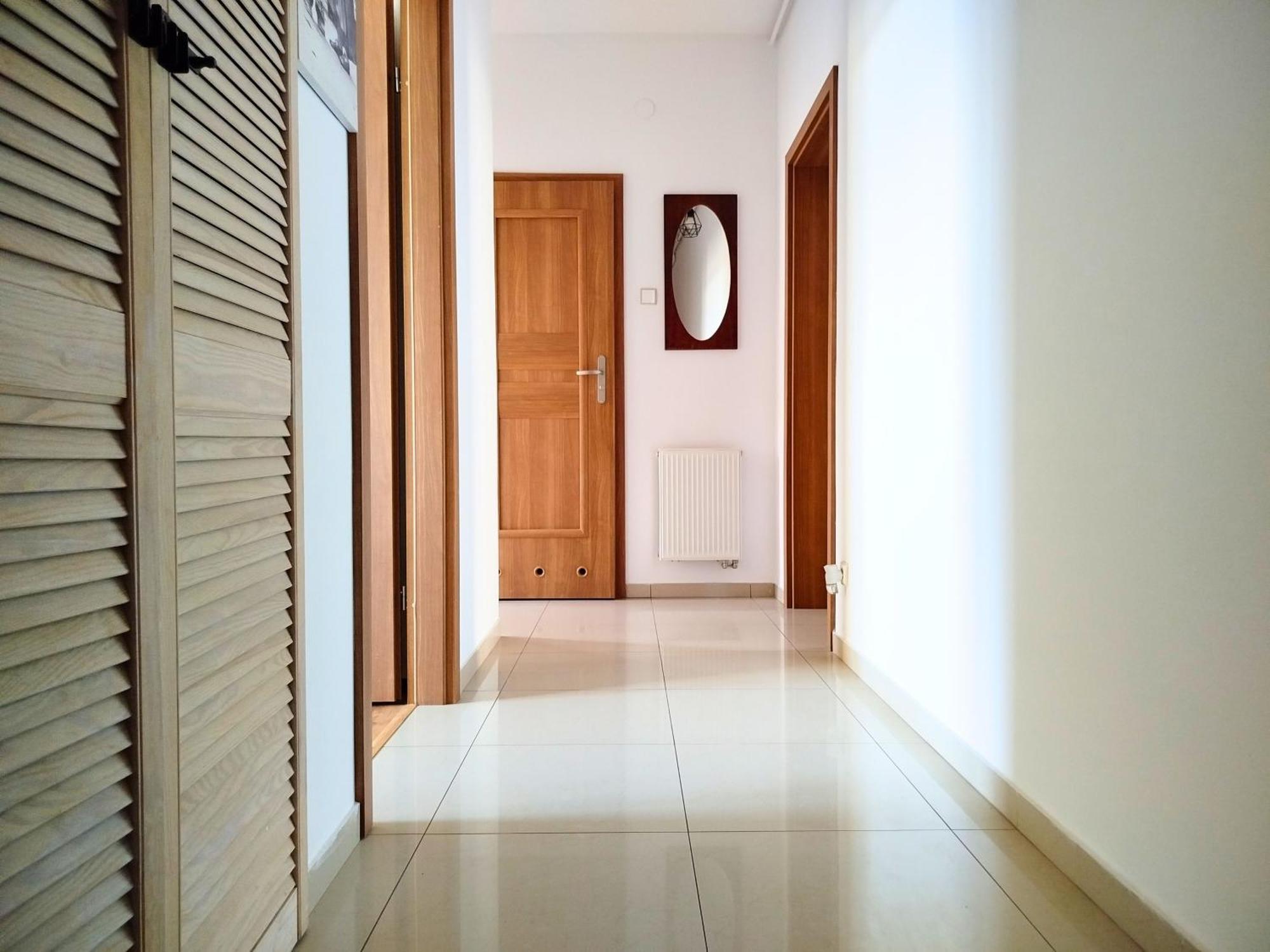 Apartament Z Ogrodem W Sercu Torunia 외부 사진