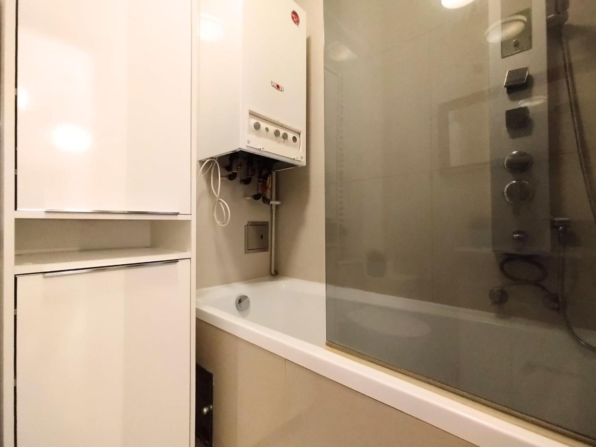 Apartament Z Ogrodem W Sercu Torunia 외부 사진