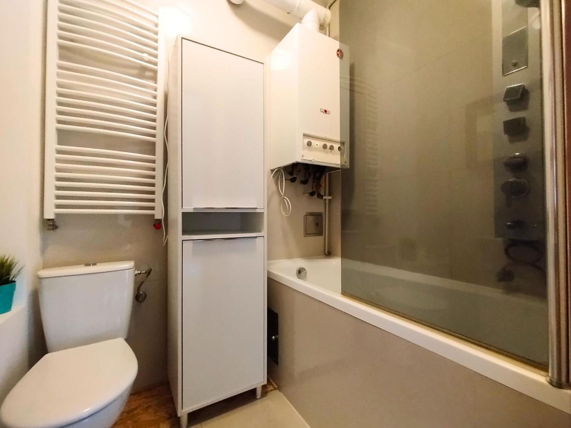 Apartament Z Ogrodem W Sercu Torunia 외부 사진