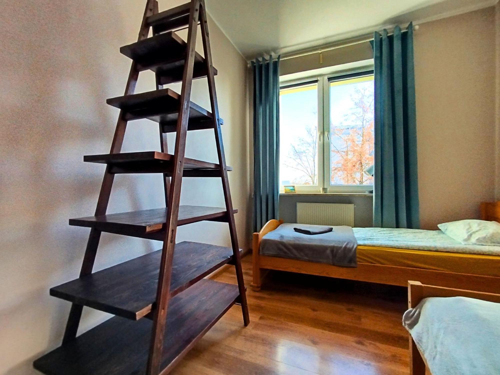Apartament Z Ogrodem W Sercu Torunia 외부 사진