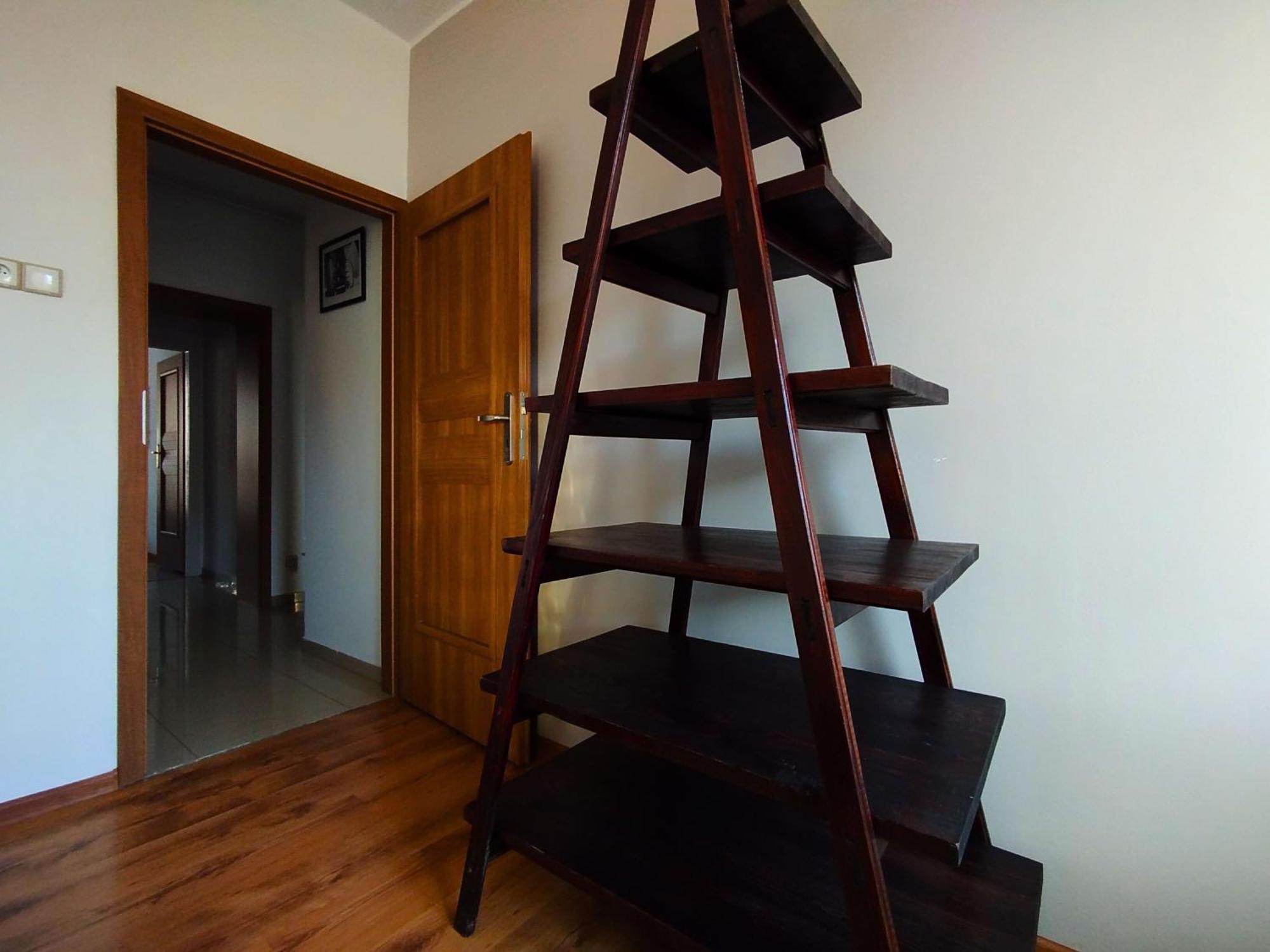 Apartament Z Ogrodem W Sercu Torunia 외부 사진